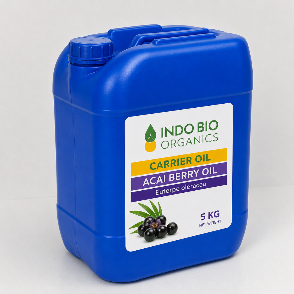 ACAI BERRY OIL