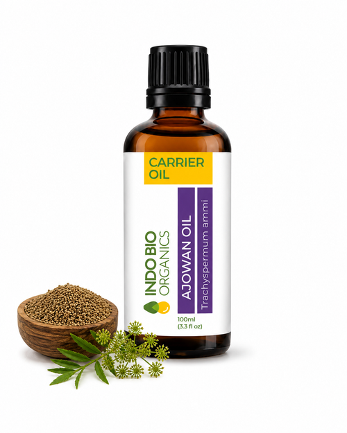 AJWAIN ESSENTIAL OIL