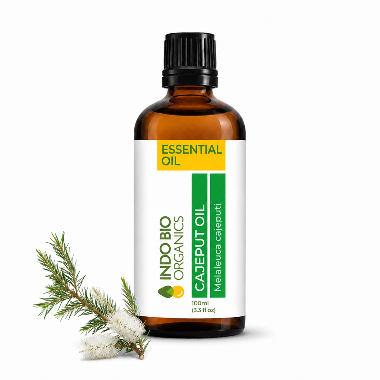 Cajeput Essential Oil