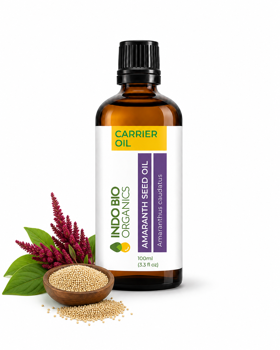 AMARANTH SEED OIL