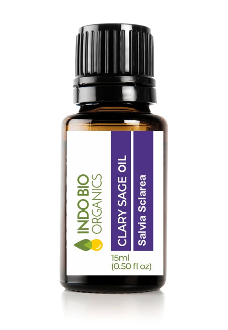 Clary Sage Oil