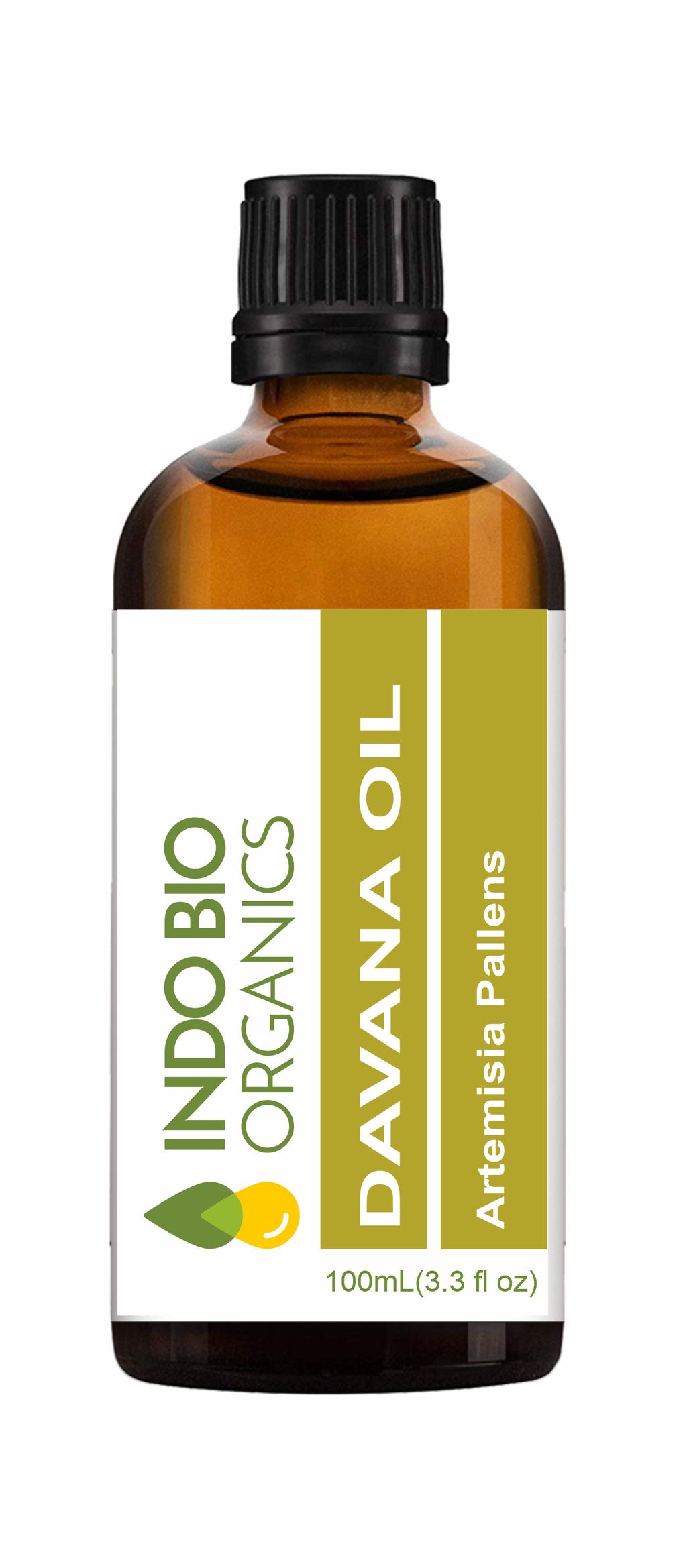 Davana  Oil