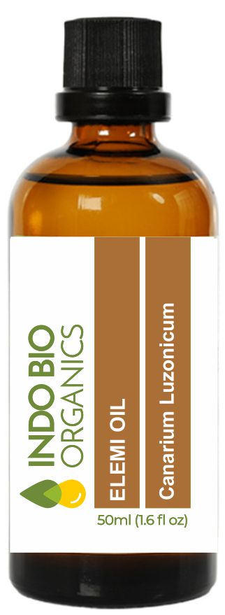 Elemi Oil