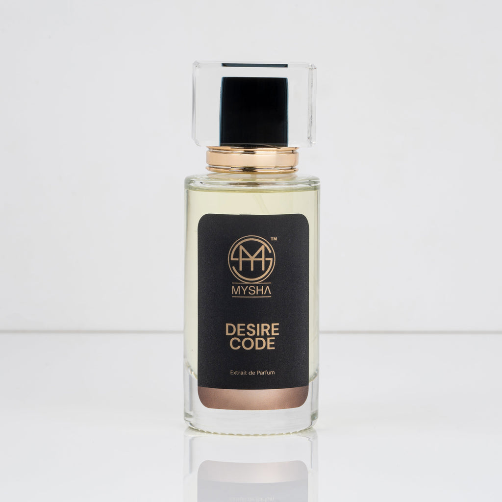 Desire Code
