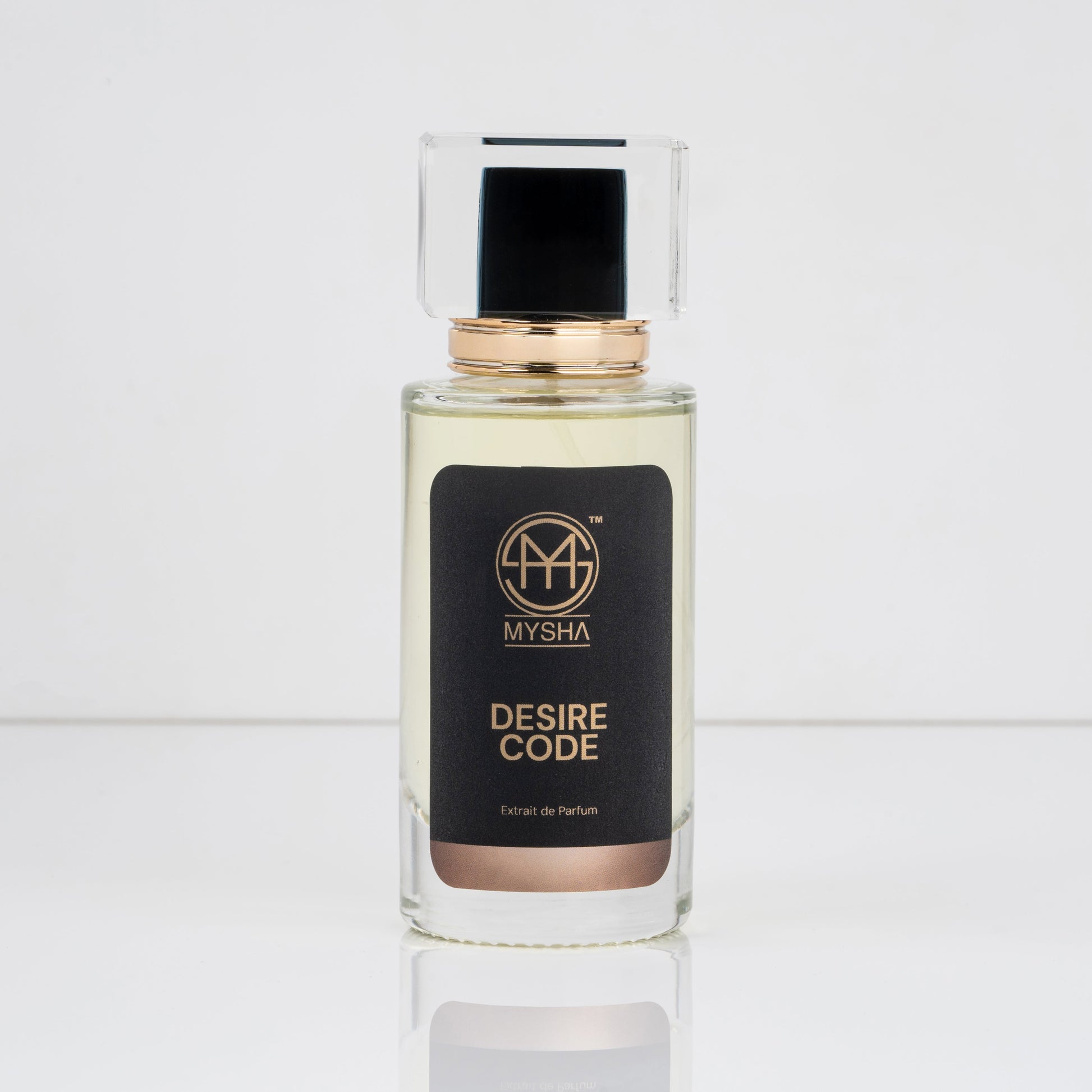 Desire Code