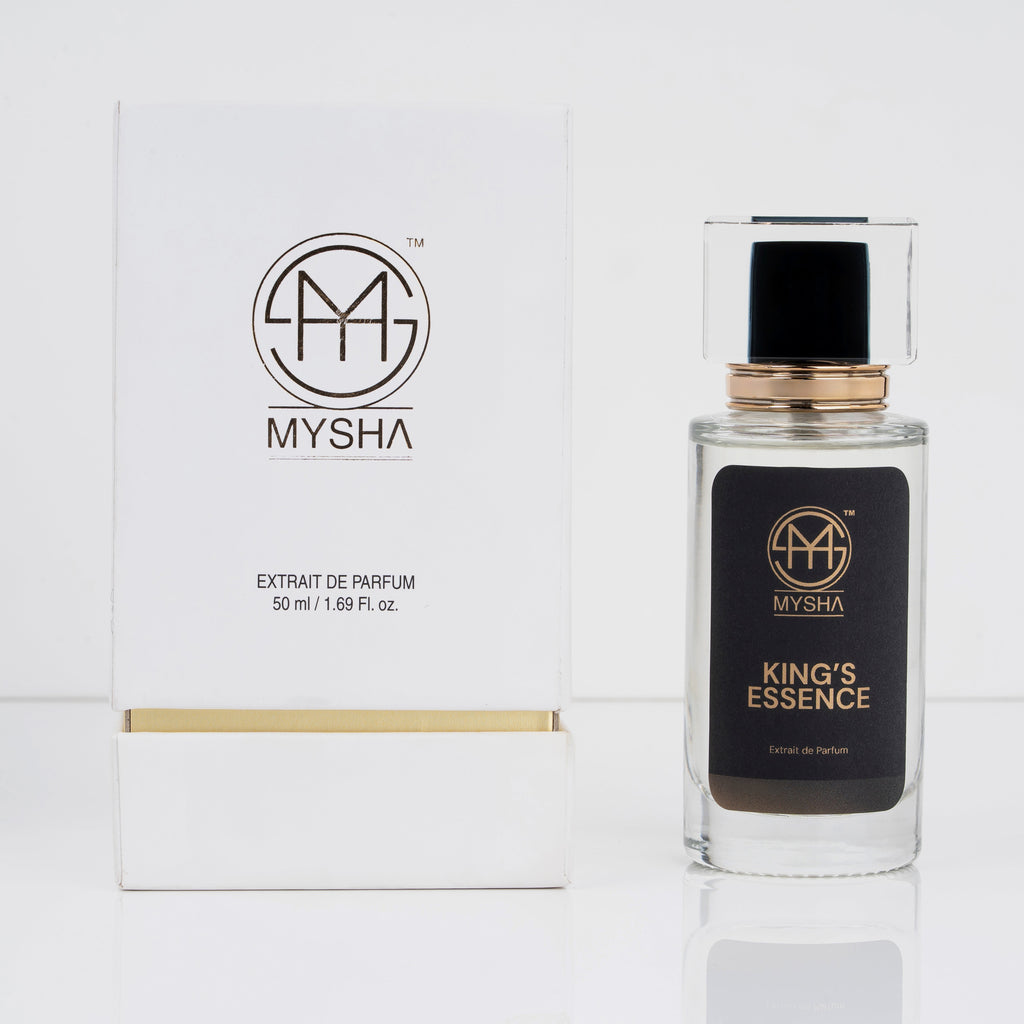King’s Essence