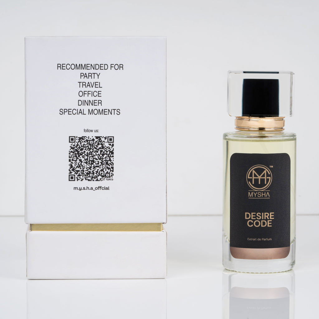 Desire Code