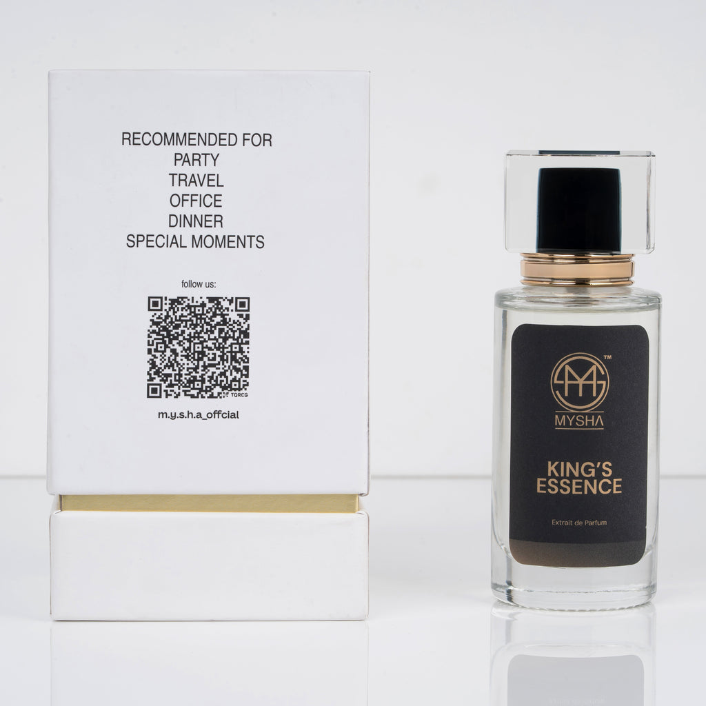 King’s Essence