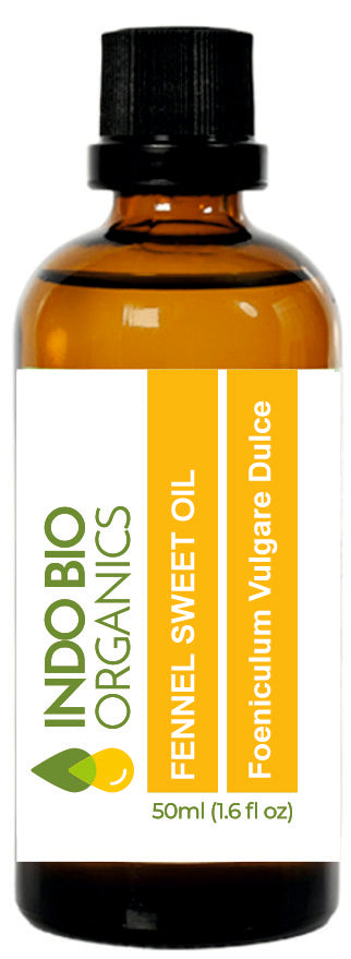 Fennel Sweet  Oil