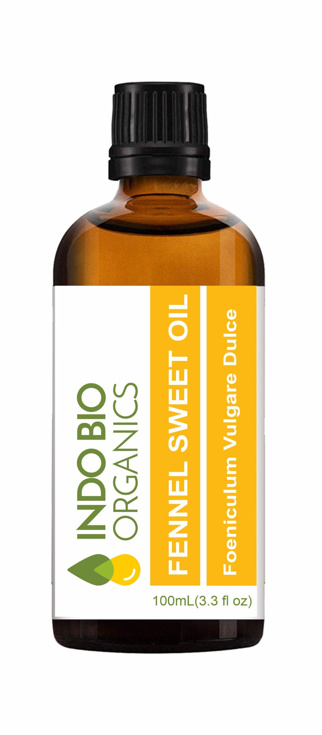 Fennel Sweet  Oil