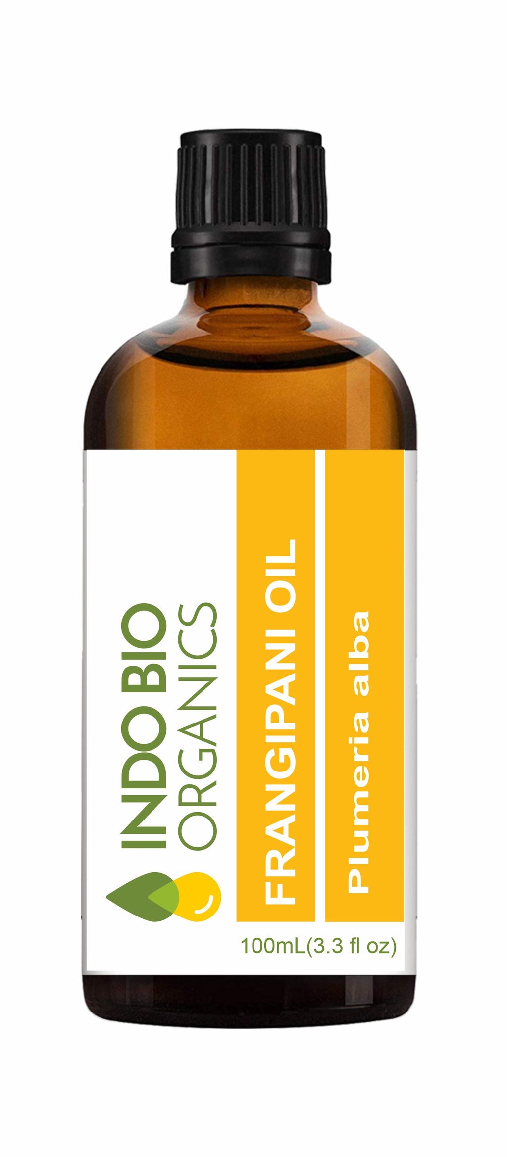 Frangipani Oil