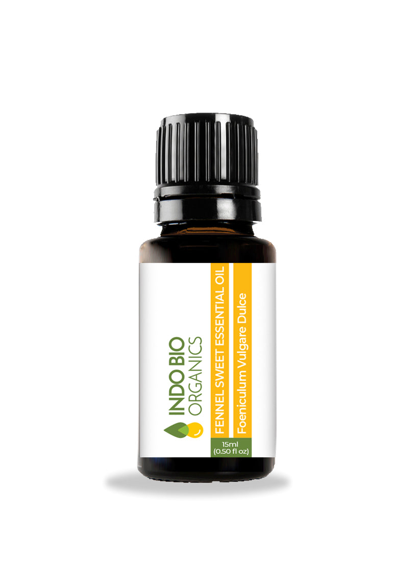 Fennel Sweet  Oil
