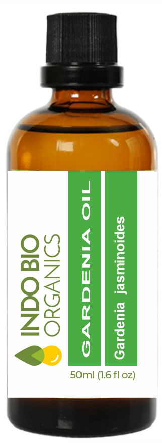 Gardenia Oil