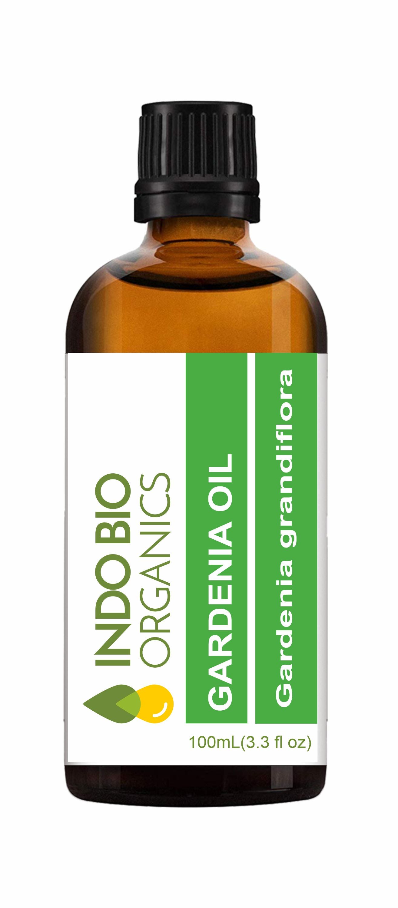 Gardenia Oil