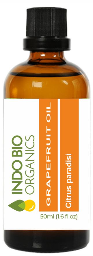 Grapefruit Oil