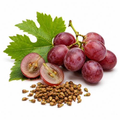 GRAPESEED OIL