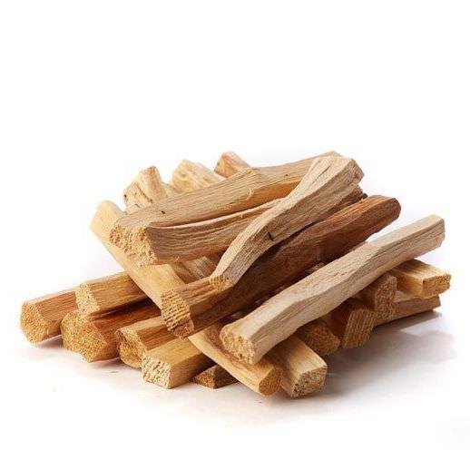 GUAIACWOOD ESSENTIAL OIL
