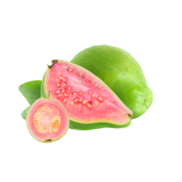 GUAVA SEED OIL