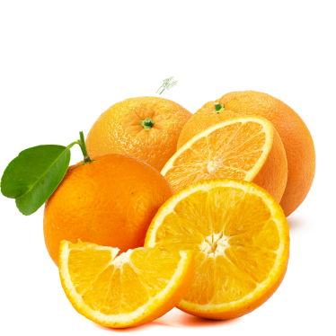 ORANGE FRAGRANCE OIL