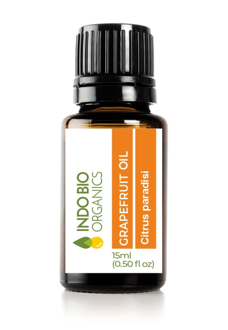 Grapefruit Oil