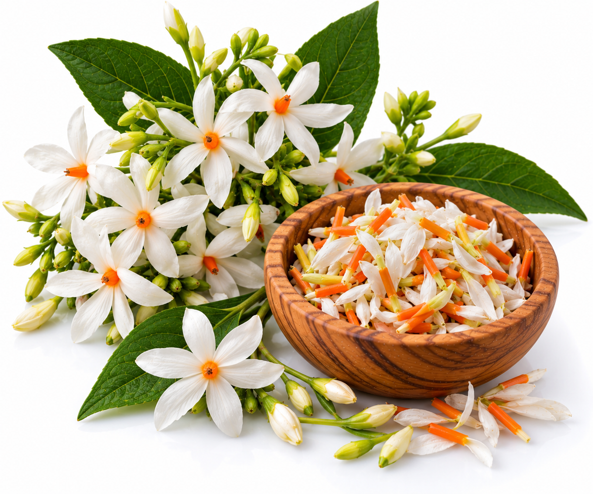 HARSHINGAR ESSENTIAL OIL
