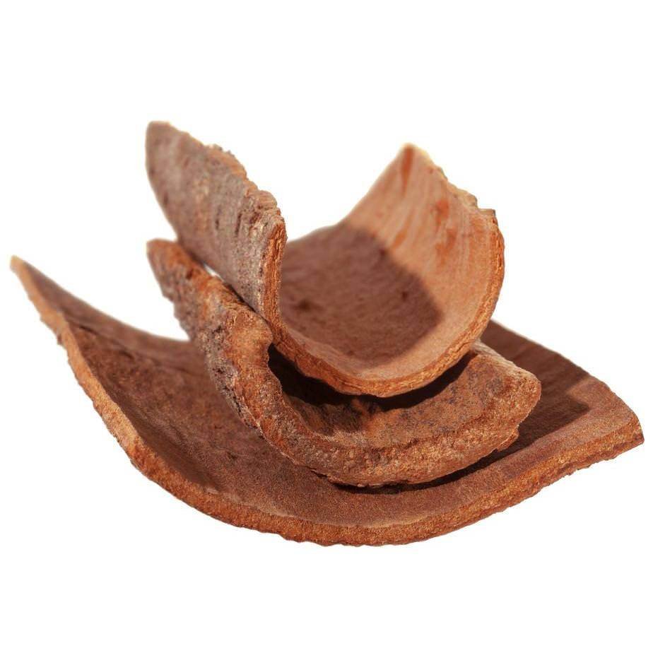 HO WOOD ESSENTIAL OIL