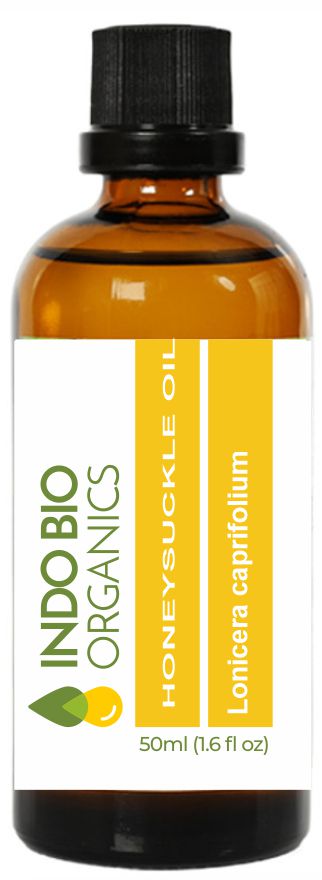 Honeysuckle Oil