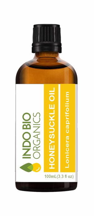 Honeysuckle Oil