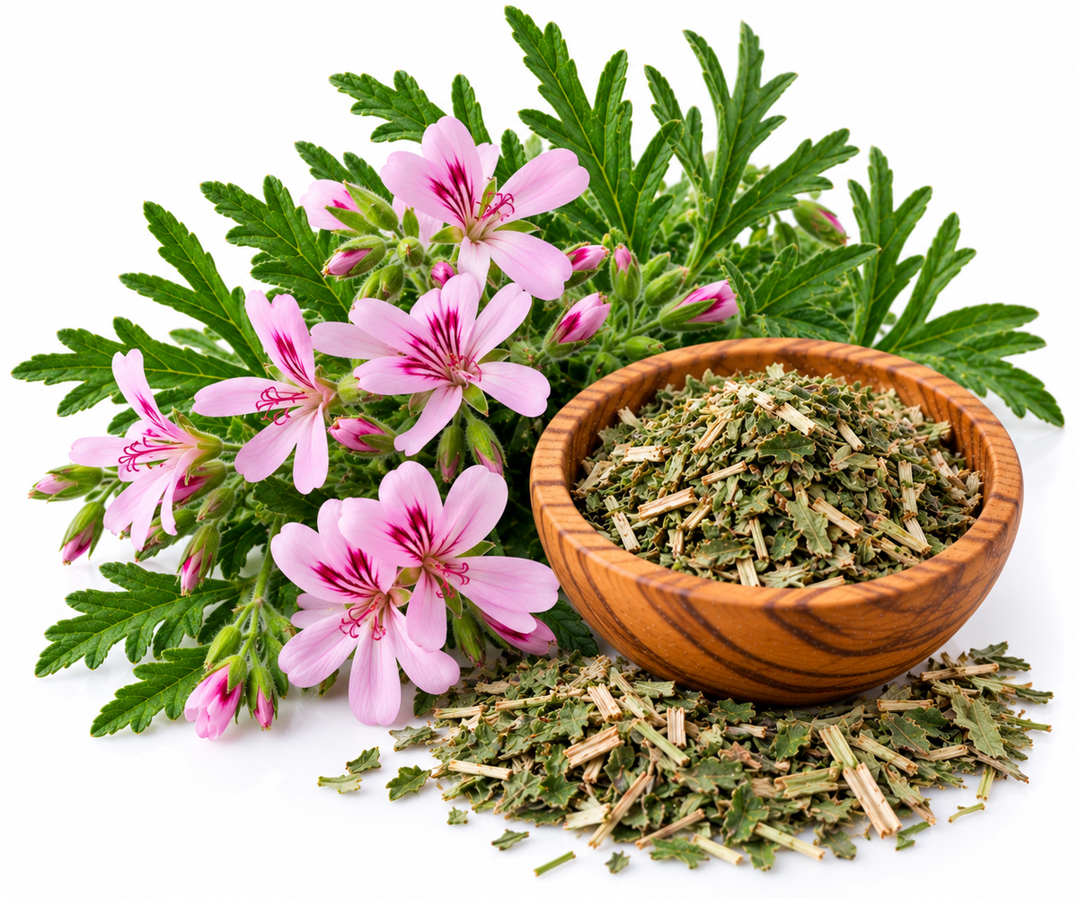 JAMAROSA ESSENTIAL OIL