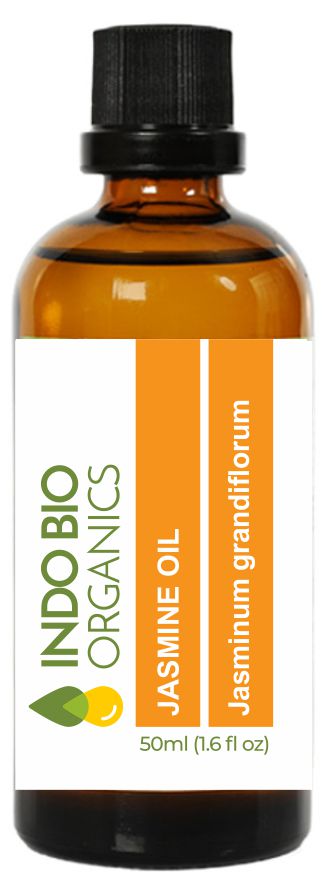Jasmine Oil