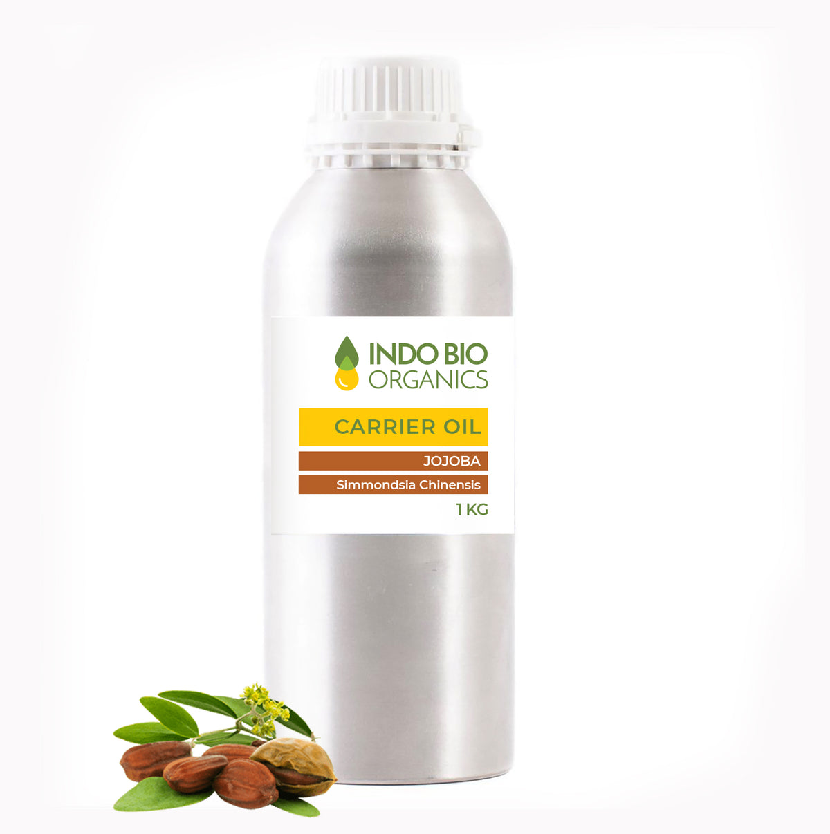 JOJOBA OIL, GOLDEN