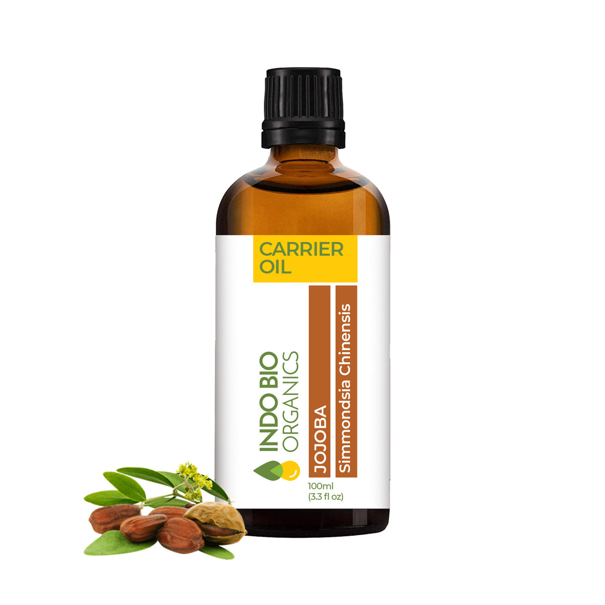 JOJOBA OIL, GOLDEN