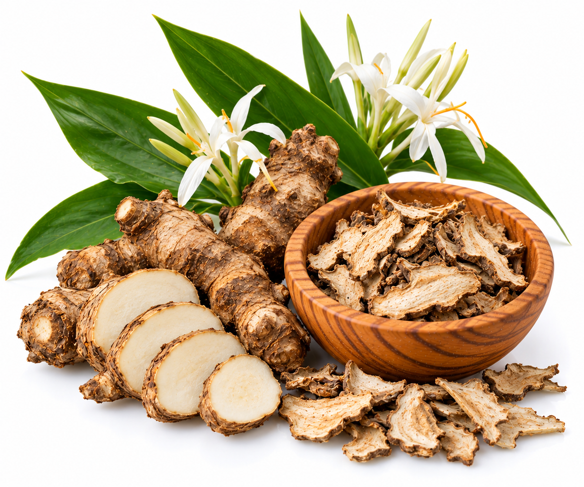 KAPOOR KACHARI ESSENTIAL OIL