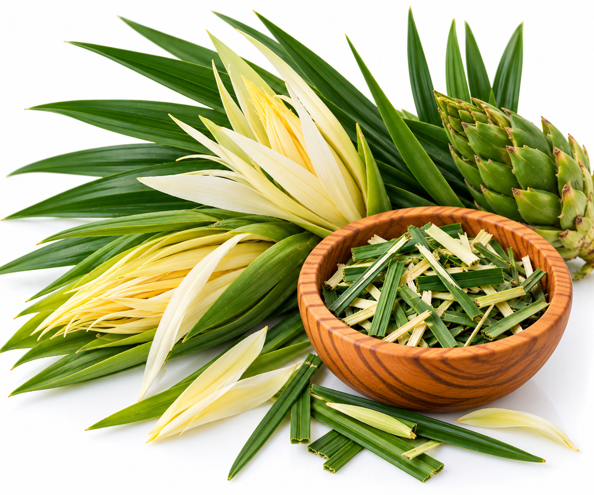 KEWRA ESSENTIAL OIL