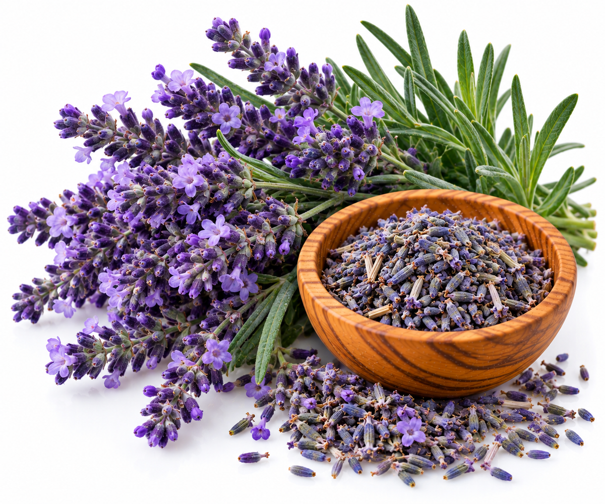 LAVANDIN ESSENTIAL OIL