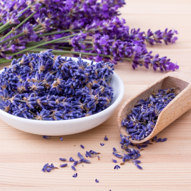 LAVENDER ESSENTIAL OIL (BULGARIAN)