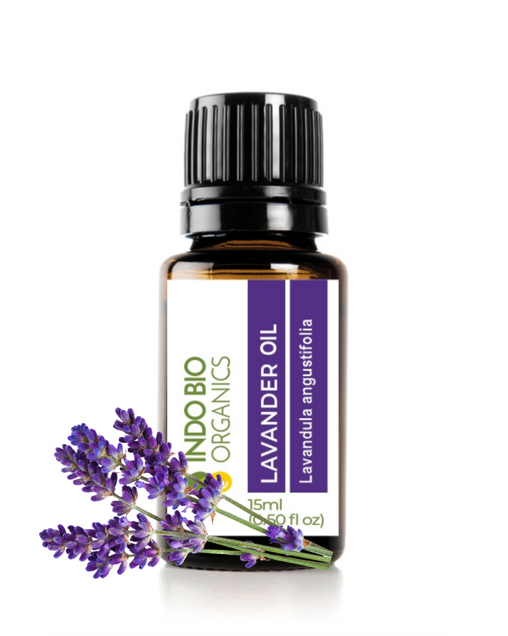 Lavender Oil