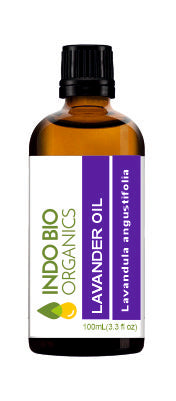 Lavender Oil Bulgarian