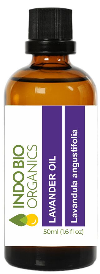 Lavender Oil Bulgarian