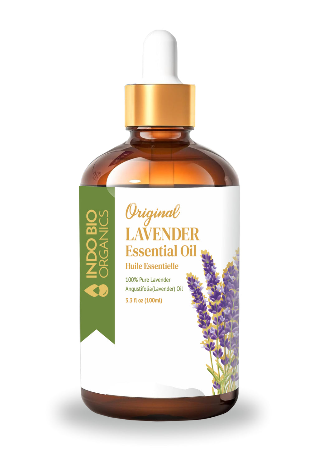 Lavender Oil