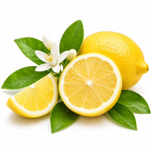 LEMON FRAGRANCE OIL