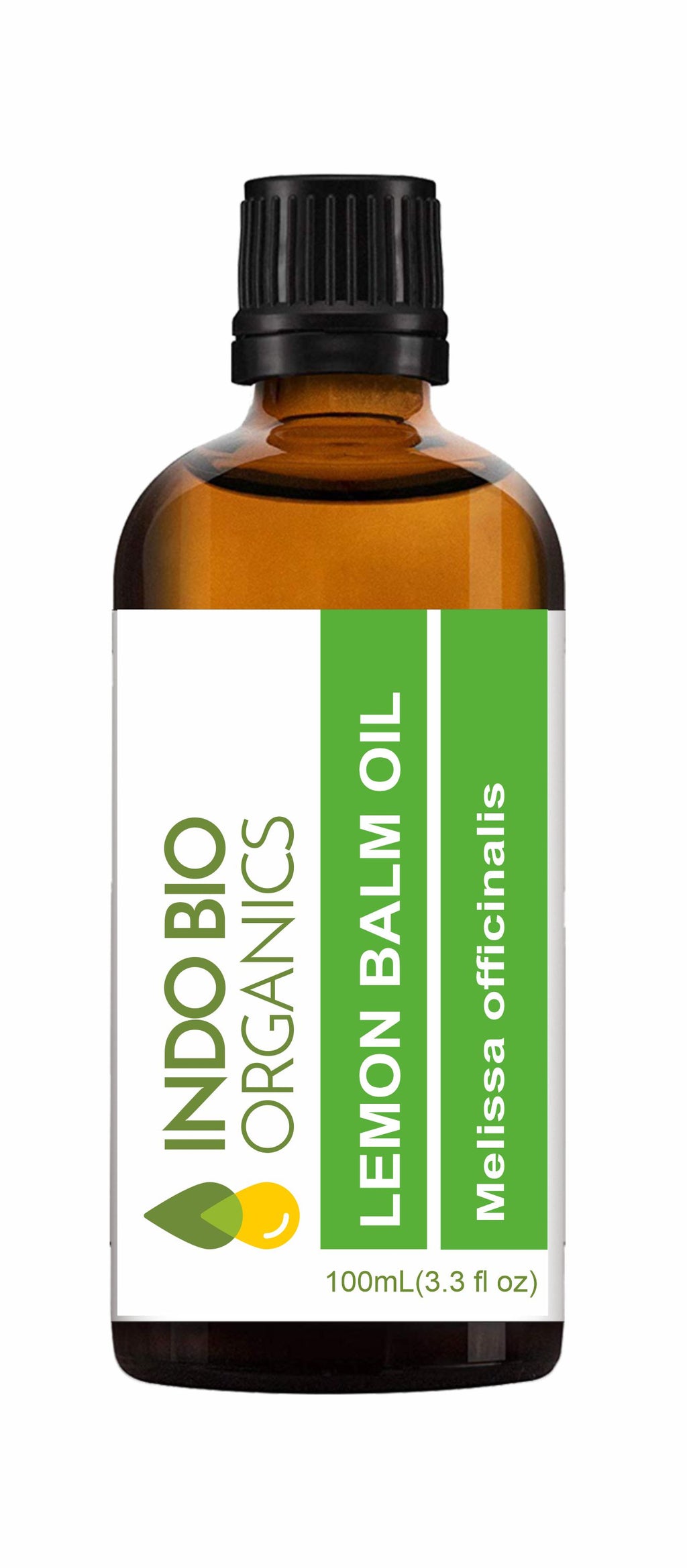 Lemon Balm Oil