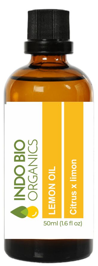 Lemon Oil