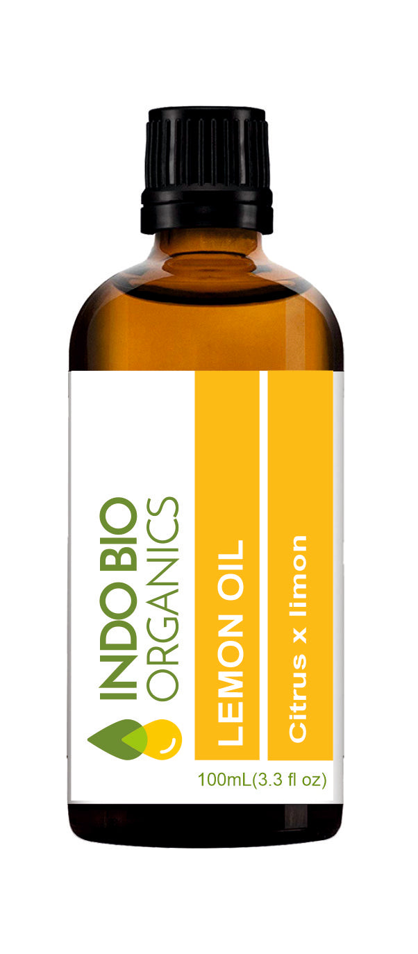 Lemon Oil