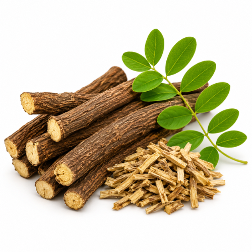 LICORICE (LIQUORICE) OIL