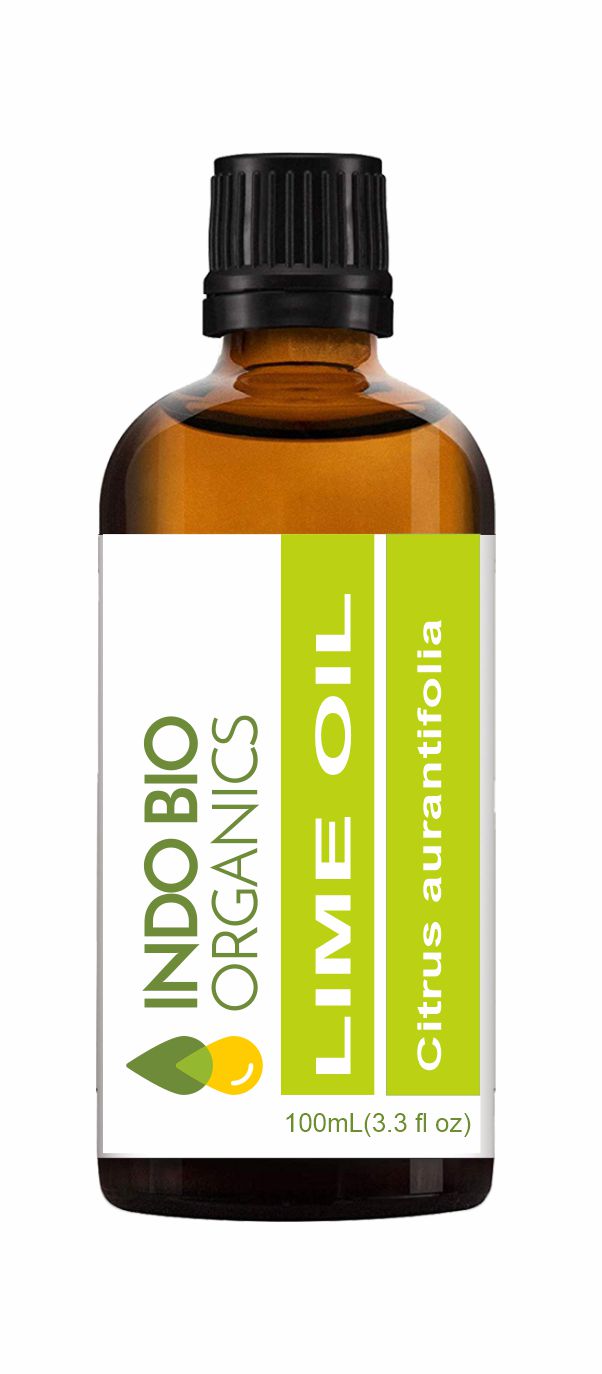 Lime  Oil