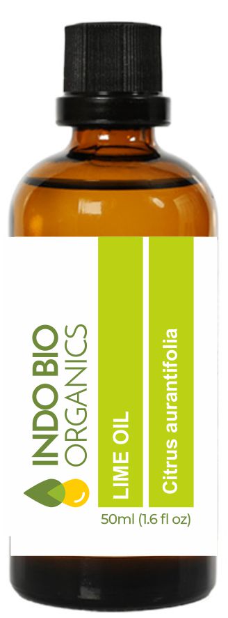 Lime  Oil