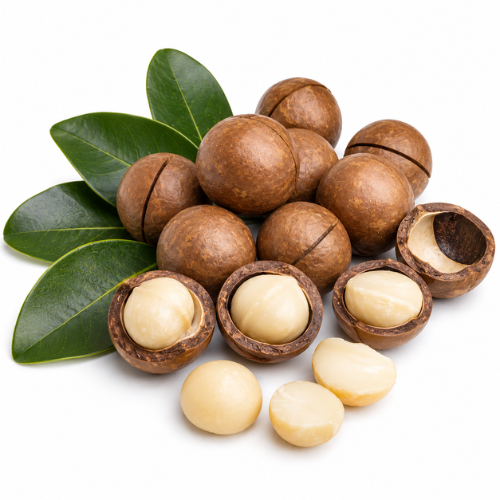 MACADAMIA NUT OIL