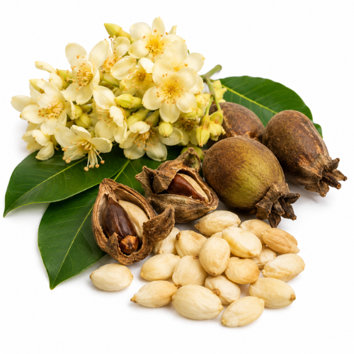 MAHUA OIL
