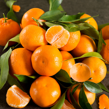 MANDARIN ESSENTIAL OIL